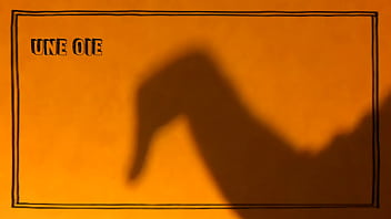 Bayangan Erotis Yang Menggoda