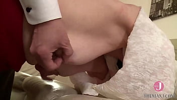 Istri Yang Ditiduri Bawahan Suami Bagian 4 – Perkenalan Chizuru Mashita