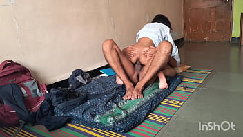 Gadis Perawan Kuliah Digituin Habis-habisan Sama Guru Les Privatnya