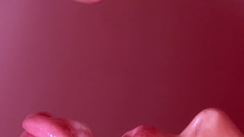 Adik Tiriku Penuh Cairan Di Wajahnya Bagian 3