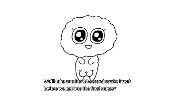 Main Dengan Payudara Montok (dengan Lembut)