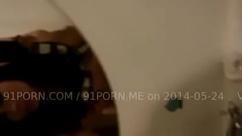 Gadis Tionghoa Cantik Yang Sedang Bercinta