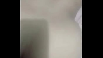 Aku Lagi Beruntung Dapet Ngentot Cewek Mulus