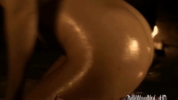 Rayuan Malam Menggoda Bergaya Desi