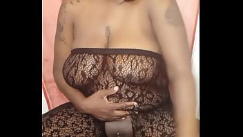 Kenikmatan Masuk Begitu Dalam