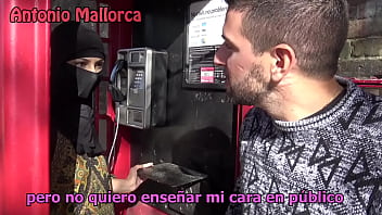 Tetesan Sperma Gede Di Burka Cewek Arab Sange