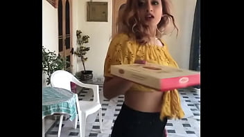 Gadis Desi Seksi Tanpa Bra