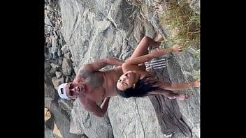 Berhubungan Intim Di Pantai Dilihat Banyak Orang Dan Jadi Viral Di Brasil