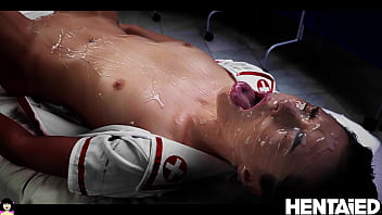 Alya Stark Dibantai Kontol Alien Ganas