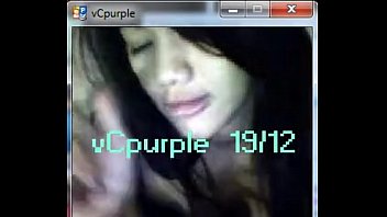 Goyangan Hot Camfrog Vcpurple Indonesia