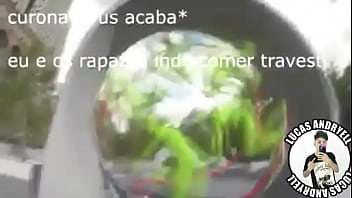 Nongkrong Gila Sama Teman, Giliran Traveco Hot Setelah Lama Puasa