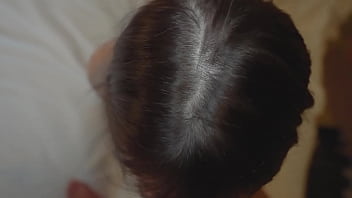 留学を控えた従順なビッチに、日本を出る前の最後の思い出として中出し決行！