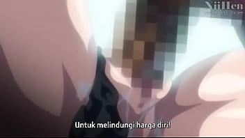 Kapal Penjara Seksi: Pembukaan Paksa Dan Pencucian Otak Di Episode 1