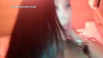 Xin Si Cina Dari Asianhunter.club Ngentot Tanpa Kondom Dan Dihujani Sampai Muka