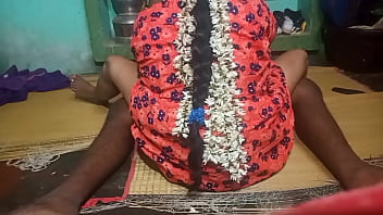 Bibi India Yang Seksi Menggoda Dan Menggila Dengan Pacar Tirinya Yang Muda