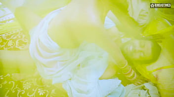 Devar Ne Dekha Desi Bihari Bhabhi Ka Jawani Bhara Jism Aur Garam Naabhi, Fir To Khoob Choda