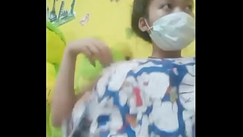 Live Streaming Cewek Toge Lagi Ngentot