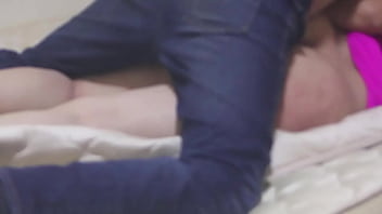 Mesir Jalang Minta Dikentut Tiap Hari, Pantatnya Merah Dan Bergetar Menahan Sakit