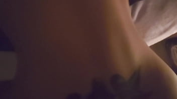 Pengalaman Pertamaku Bercinta Dengan Waria Seksi Di Thailand