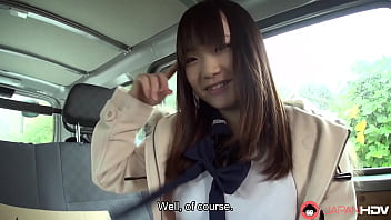 Mikoto Mochida Melahap Kontol Pria Tak Dikenal Tanpa Sensor