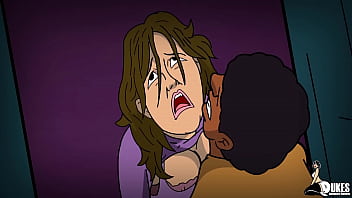 Pemuda 18 Tahun Kontol Panjang Ngentot Ibu Sahabatnya Sampai Meraung-raung