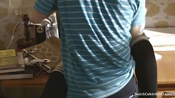 Mengintip Kakak Mandi Dengan Penuh Nafsu