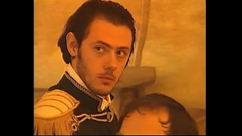 Napoleon Xxx #1 – Kisah Mesum Sang Penakluk Prancis Yang Tak Kenal Lelah Di Ranjang