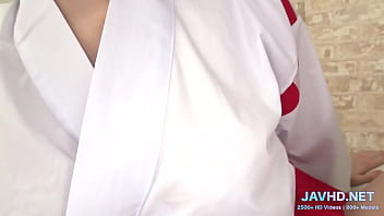 Gadis-gadis Jepang Matang Penuh Gairah Vol 21