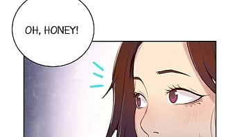 Lesbian Intimacy With My Step-sister – Part 18