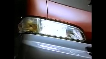 Iklan Tv Korea Hyundai Grace 1987-1995 Yang Bikin Panas Dan Menggoda