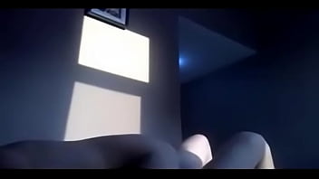 Menunggangi Gadis Tionghoa Amatir Dengan Gaya Koboi Yang Liar