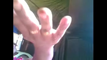 Pasangan Desi Berani Bercinta Dengan Ganas