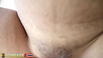 Johntronx – Aku Ngentot Cewek Thailand Seksi Ini Dari Belakang Sampai Depan Dalam Adegan Pov Yang Panas