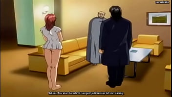 Burung Kenari Dalam Sangkar Episode 01: Tersesat Dalam Nafsu