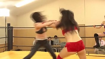 Goyang Ranjang Ala Jav