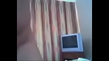 Pasangan India Yang Bergairah