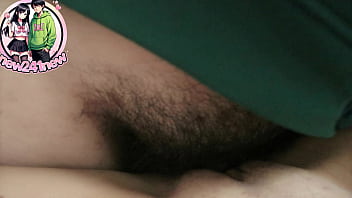 ความลับหลังบ้านที่ทั้งร้อนแรงและเสียวซ่าน