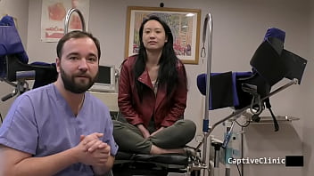 Kisah Zoe Lark: Kamp Konsentrasi Rahasia China Yang Penuh Gairah Dan Sengsara – Dibintangi Dokter Tampa, Film Panjang 7 Jam Eksklusif Di Bondageclinic! Adegan Baru Yang Lebih Hot Dan Menantang!