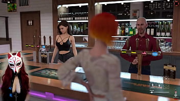 Gadis Bar Yang Menggoda Dan Siap Melayani Nafsumu