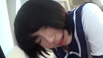 Kehidupan Seks Malam Hari Gadis Jepang Yang Menggoda – Episode 0033 Bagian 5