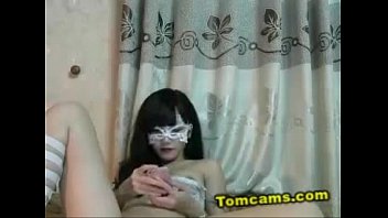 Gadis Asia Remaja Panas Lagi Live Dan Siap Bikin Kamu Nafsu