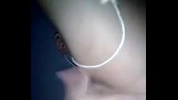 Gadis India Panas Digilir Habis-habisan Di Ranjang Rumah