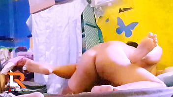 Puki Ini Khusus Buatmu Sayang, Nikmati Sepuasnya Sebelum Suamiku Pulang