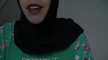 Istri Hot Arab Yang Suka Ditonton Suaminya