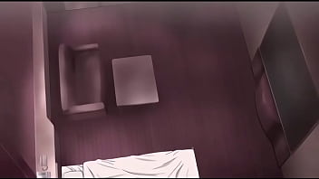 Episode 1: Takarada Rikka Kehilangan Keperawanannya Dalam Sunyi