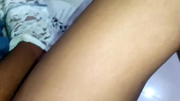 Paman Ganas Sanggupiku Yang Kesepian Di Rumah