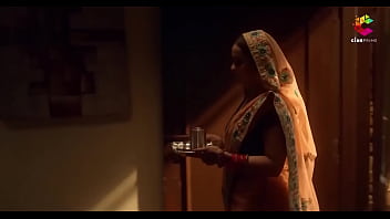 Malam Madu Penuh Gairah Di Ranjang India