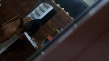 Novinha Safada Pelada Dando Pra Um Motoboy Gostoso