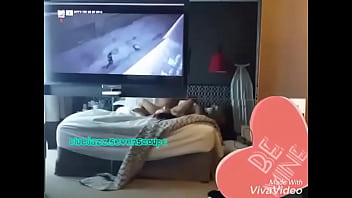 Debora Shannika Ermytiawan, Si Gadis Panas Dalam Miss Leechan Indo Panlok Amoy 3 Yang Bikin Nafsu Membara