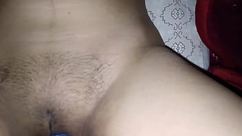 Suara Panas Pasangan Pengantin Baru Main Peran Di Malam Pertama